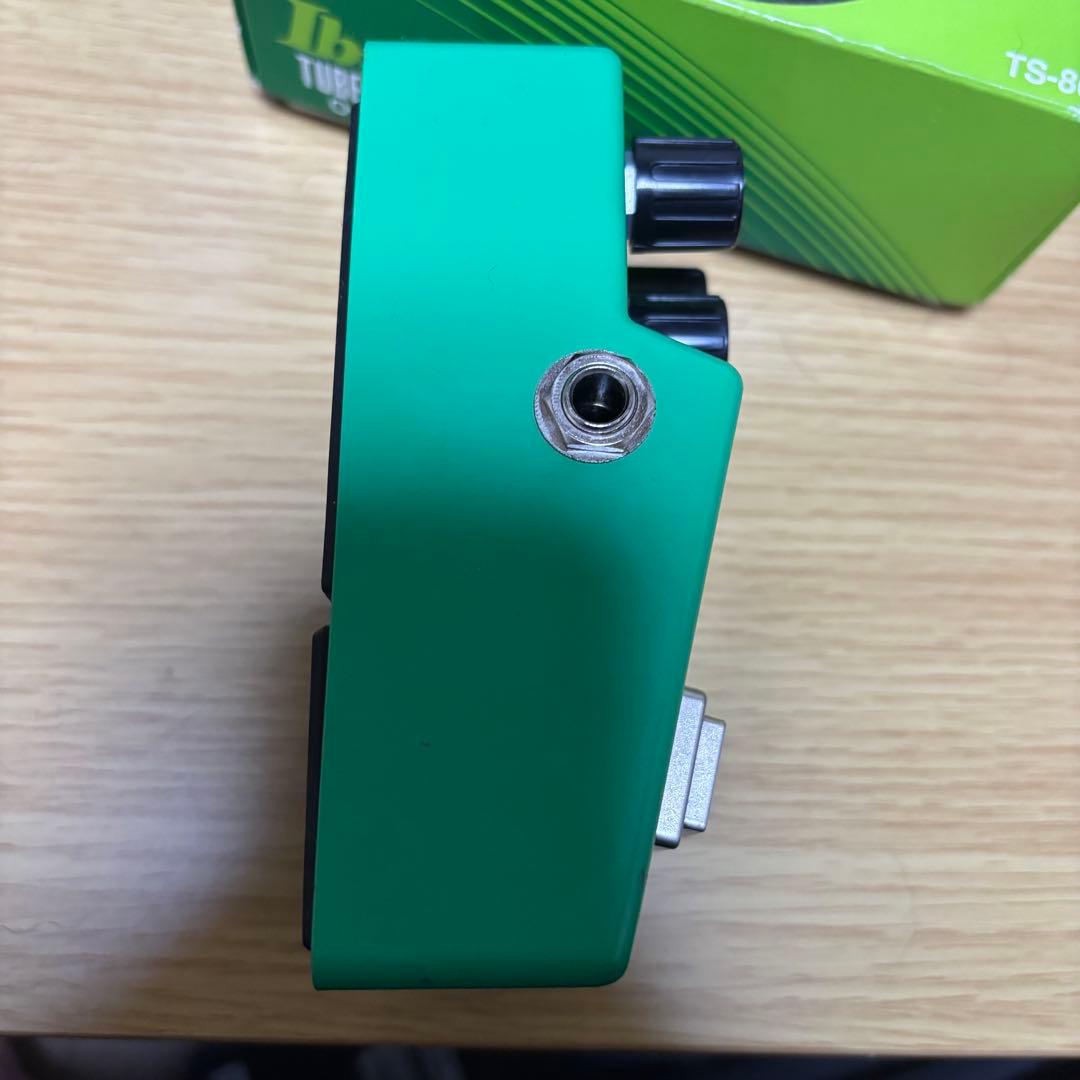 ギター CULT TS808 1980 #1 Cloning mod. V.2