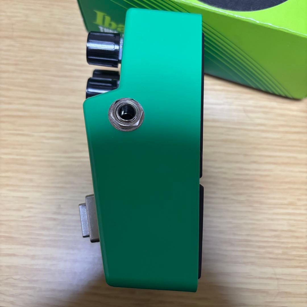 ギター CULT TS808 1980 #1 Cloning mod. V.2