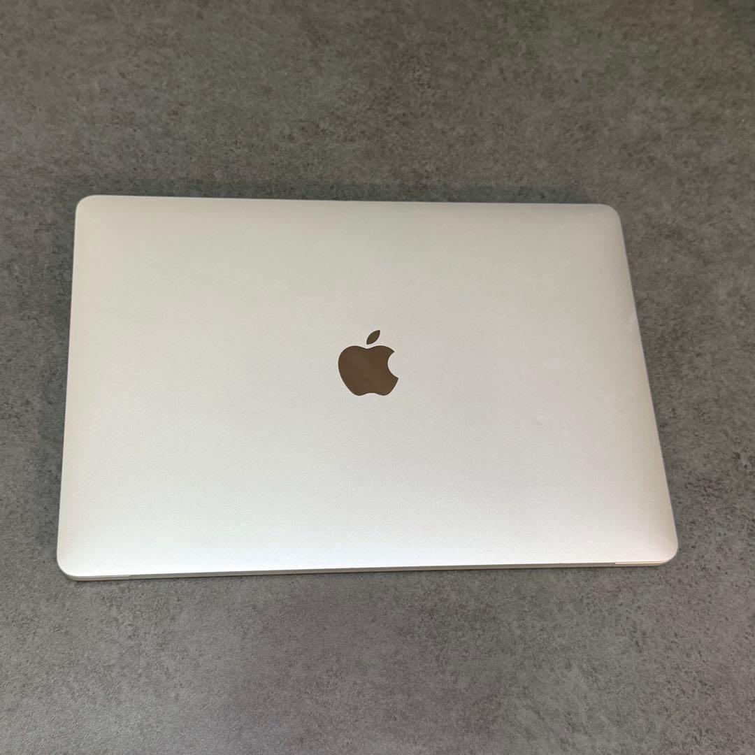MacBook pro 13インチ