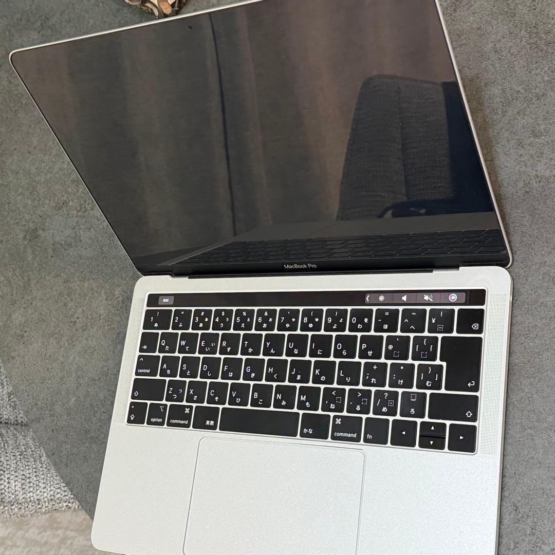 MacBook pro 13インチ