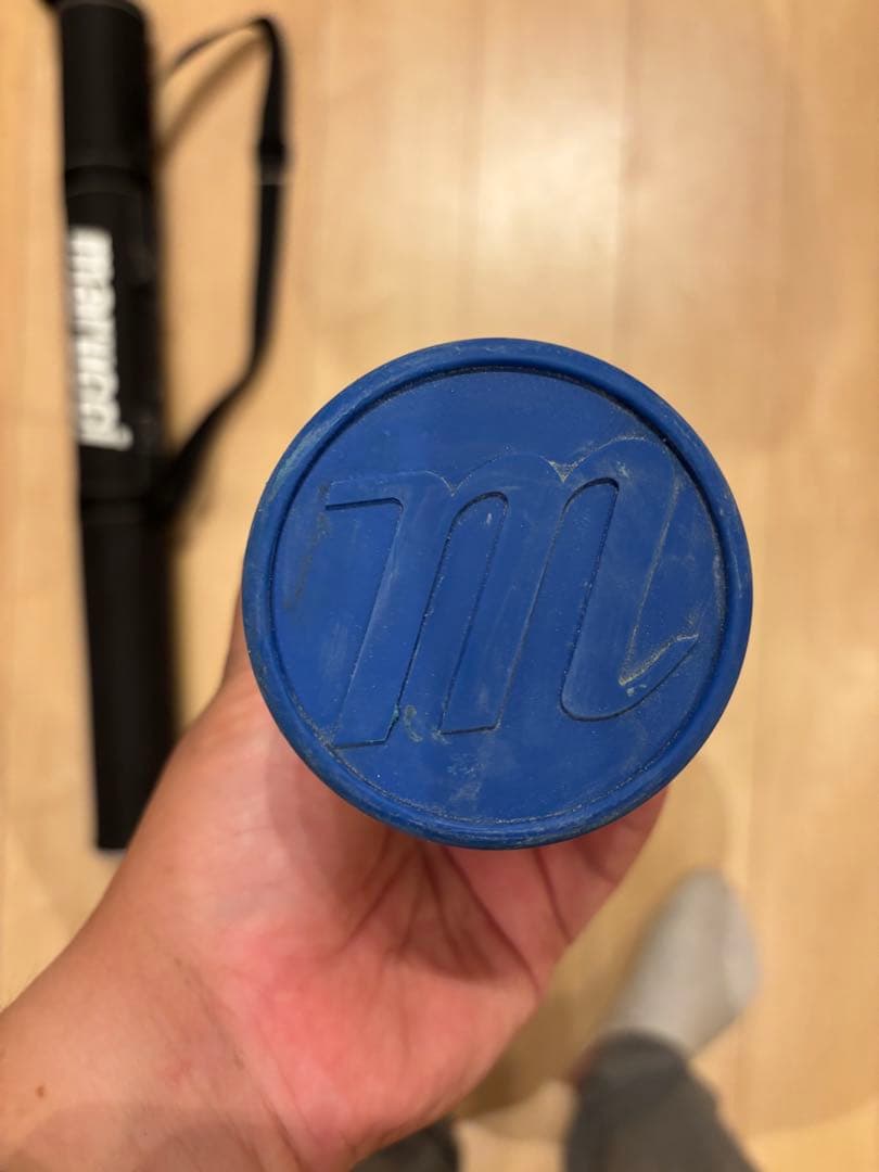 marucci ワニクラッシャー　パワー　80cm