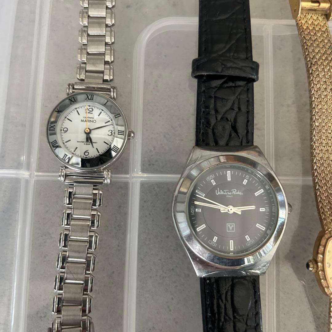 メ*ん様 メンズ腕時計コレクション　まとめ売り　計29本