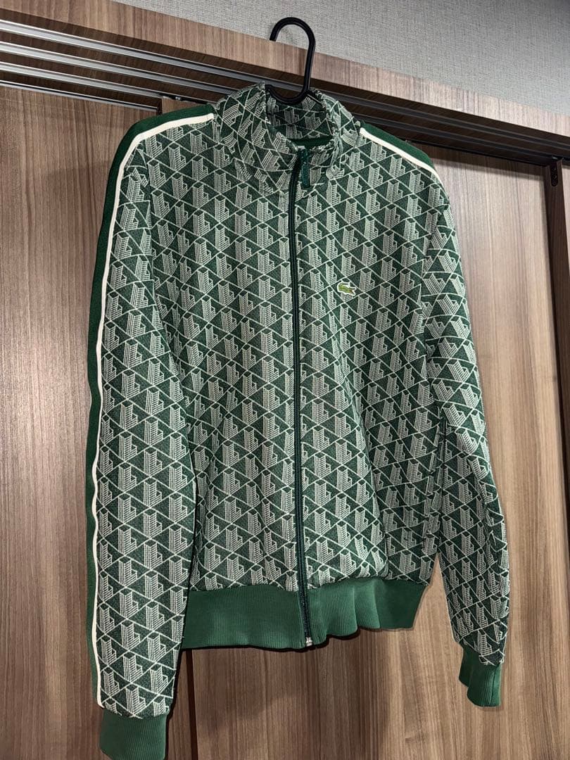 ジャケット・アウター lug