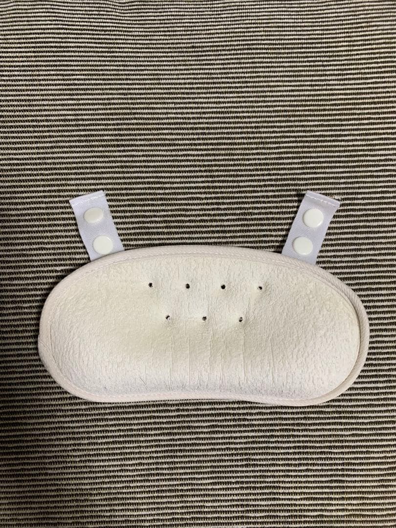 Aprica（アップリカ）抱っこひも ラクリス ダークグレー