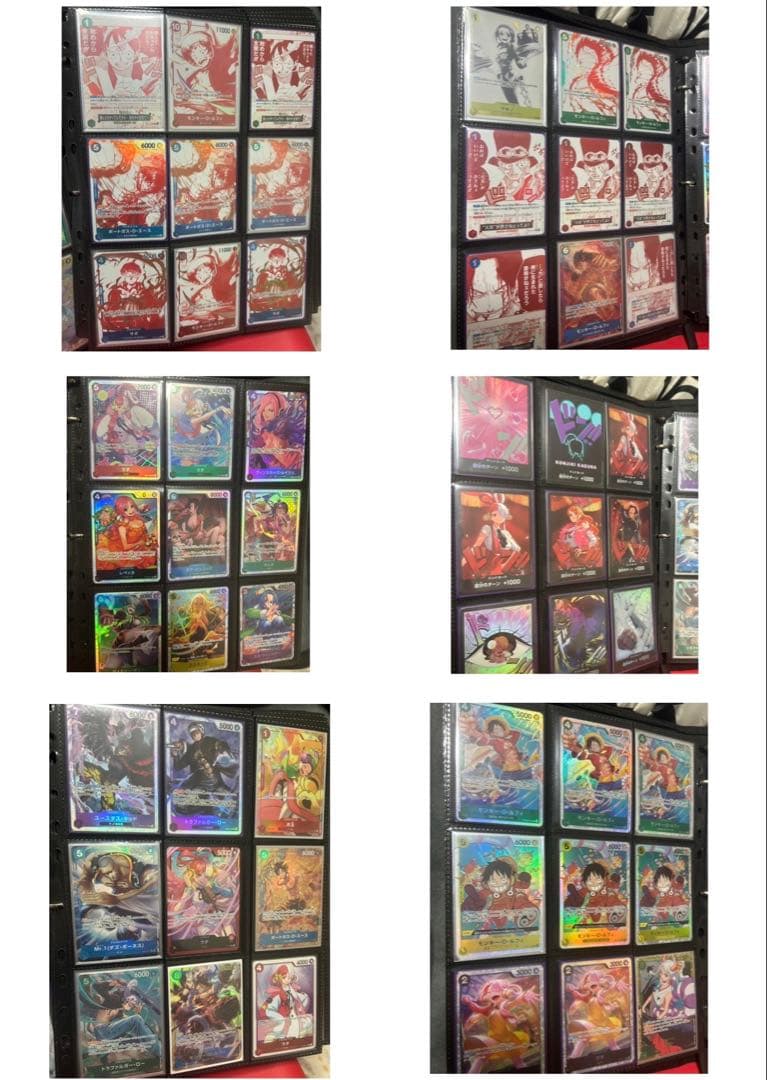 【ワンピース】引退品。゜(゜´ω`゜)゜。⭐︎⭐︎⭐︎一度でいいのでご覧下さい♪