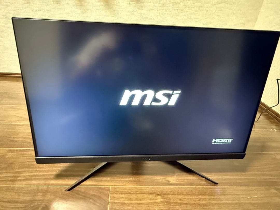 MSI Optix G273 27インチモニター