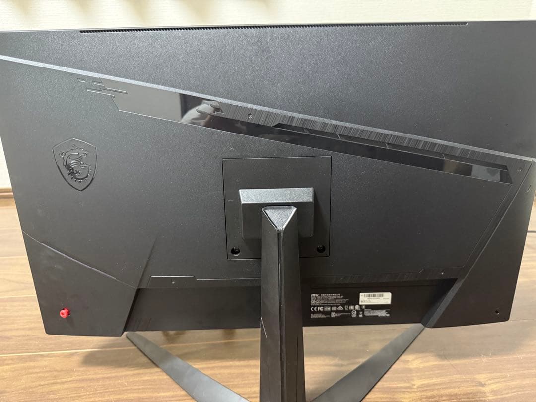 MSI Optix G273 27インチモニター