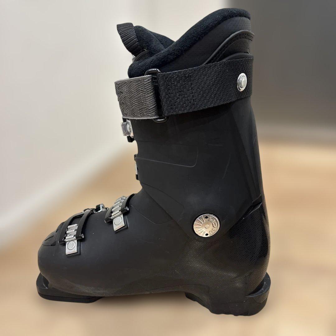 ATOMIC Hawx Prime スキーブーツ 女性用 ブラック
