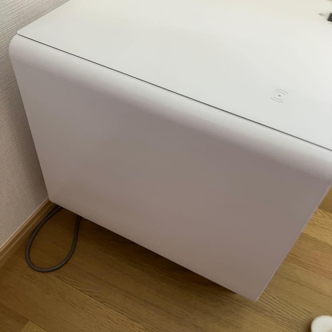 ロイヤル　スマートテーブル　ホワイト STB30