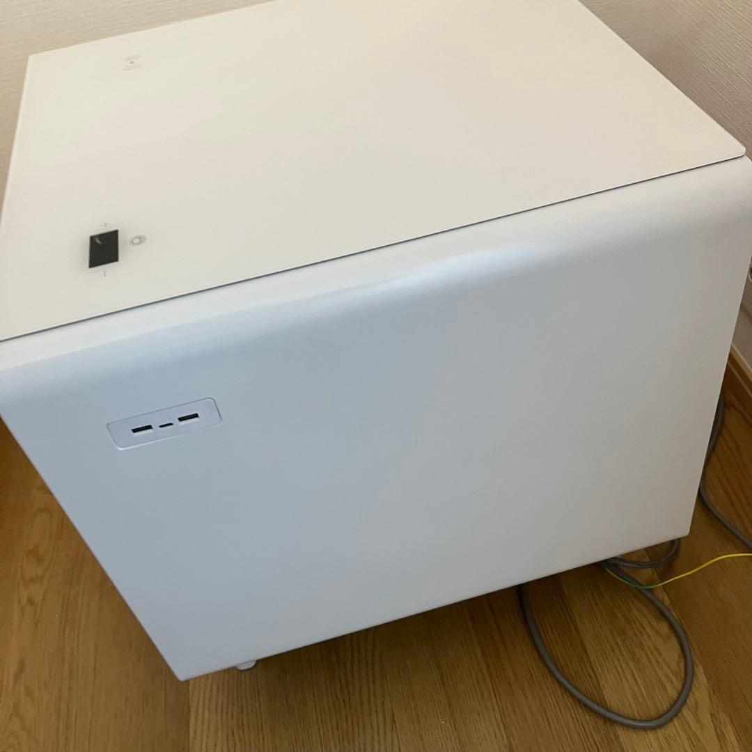 ロイヤル　スマートテーブル　ホワイト STB30