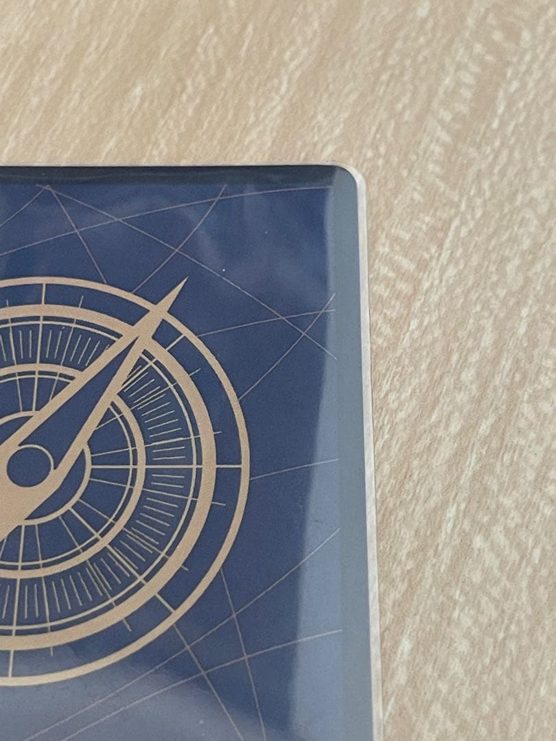 ルフィ　シークレットパラレル op05 ニカ