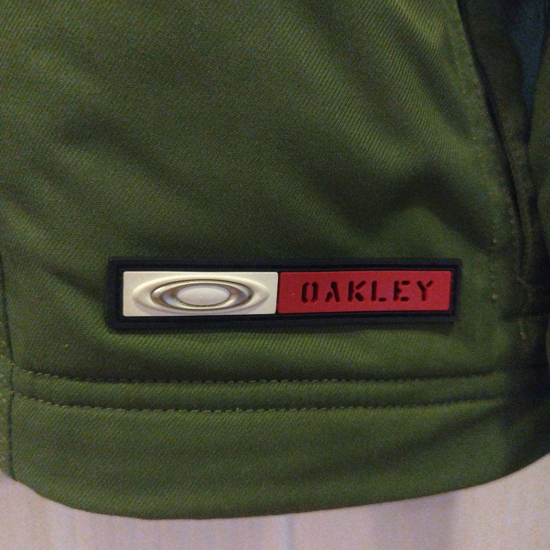 オークリー　スキーウェア上下