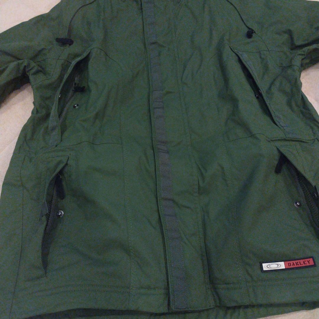 オークリー　スキーウェア上下