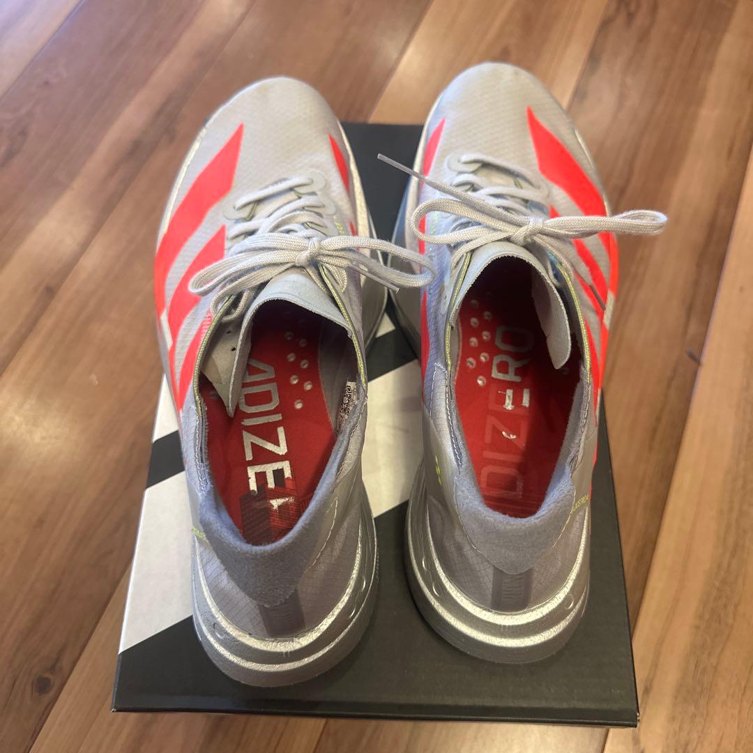 adidas adizero アディオスプロ4