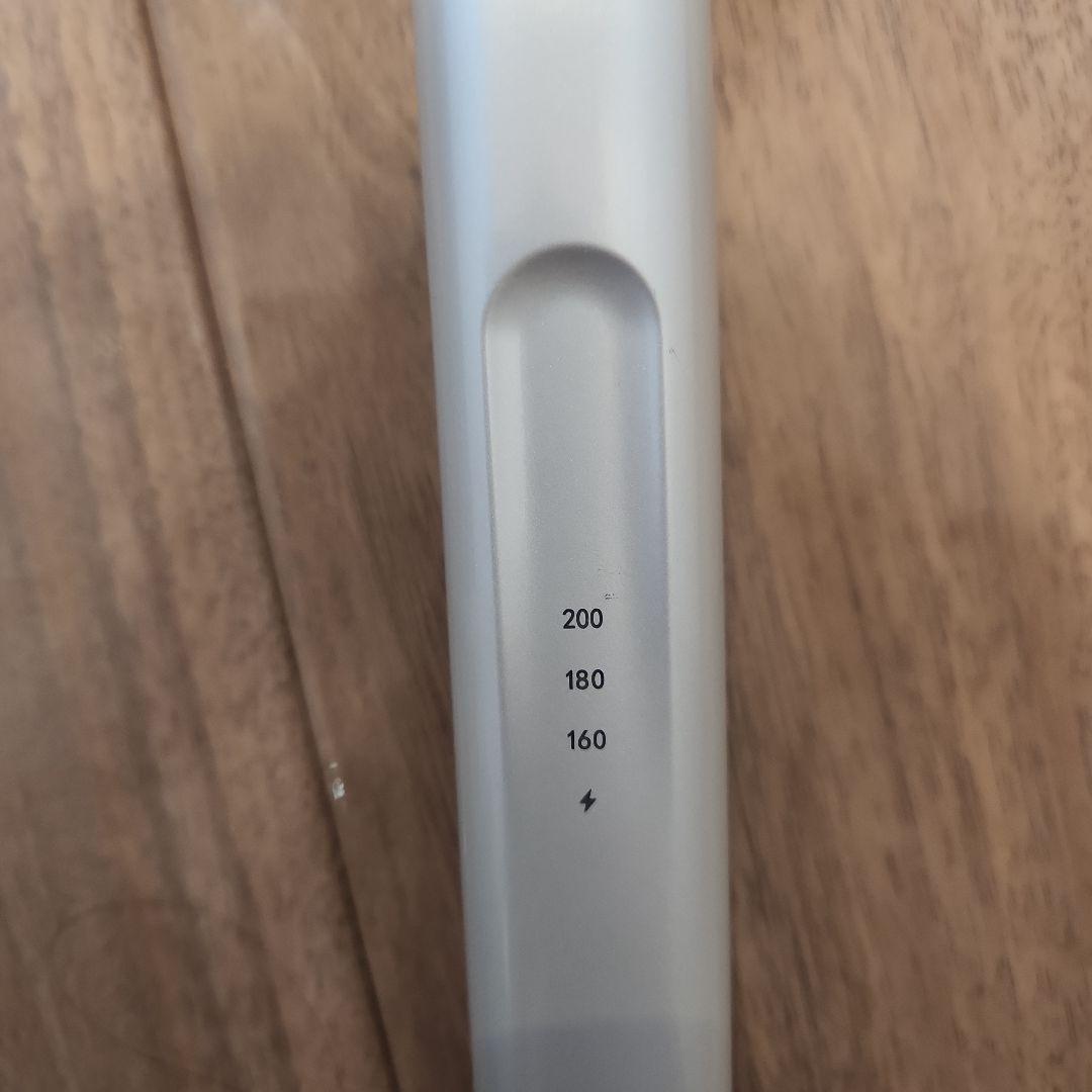 KINUIJO コードレスヘアアイロン