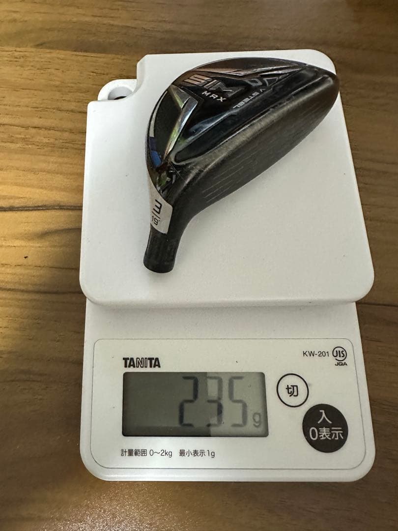 ひ*ろ様 TaylorMade SIM MAX ユーティリティ 3U 4U ヘッ