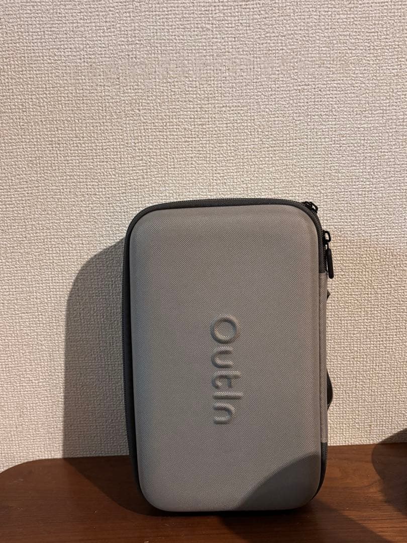 【最終セール】outinnano7点セット