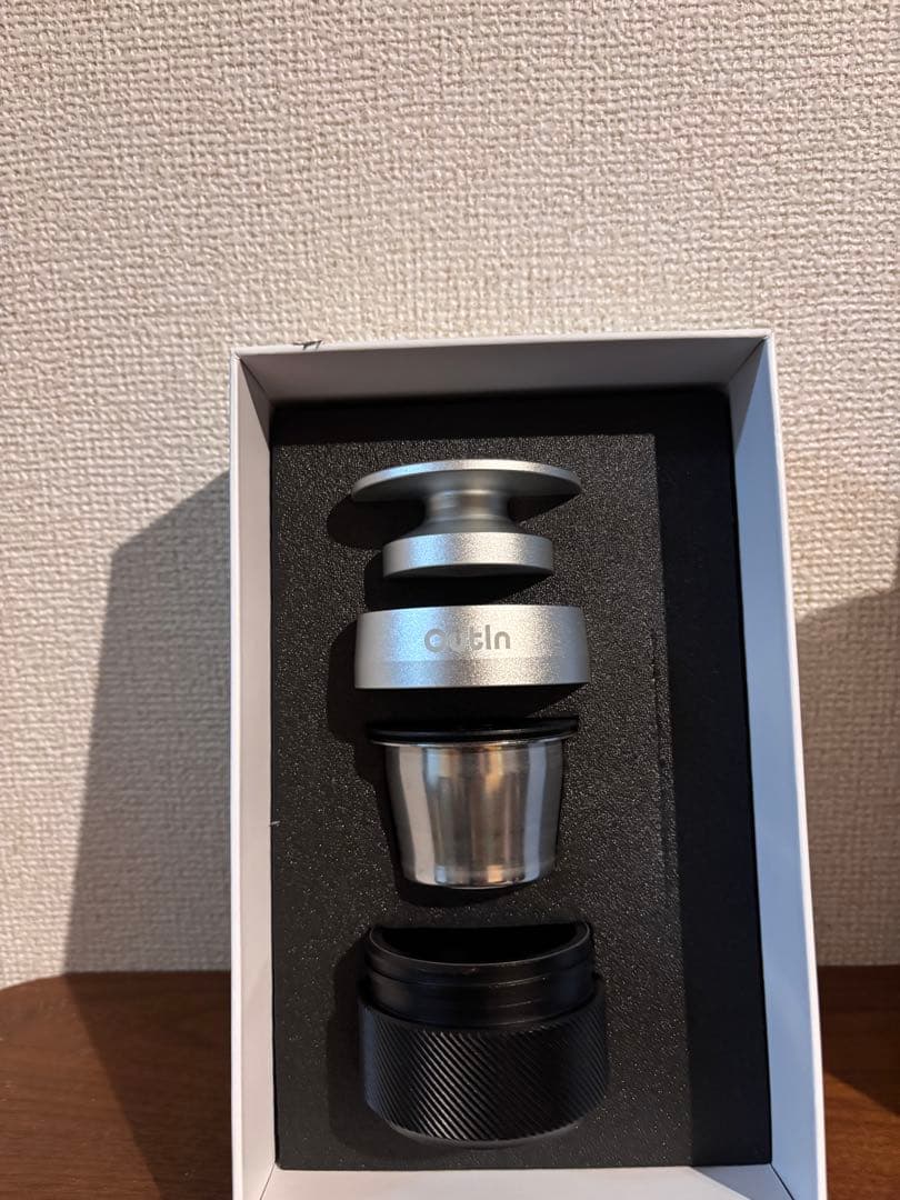 【最終セール】outinnano7点セット