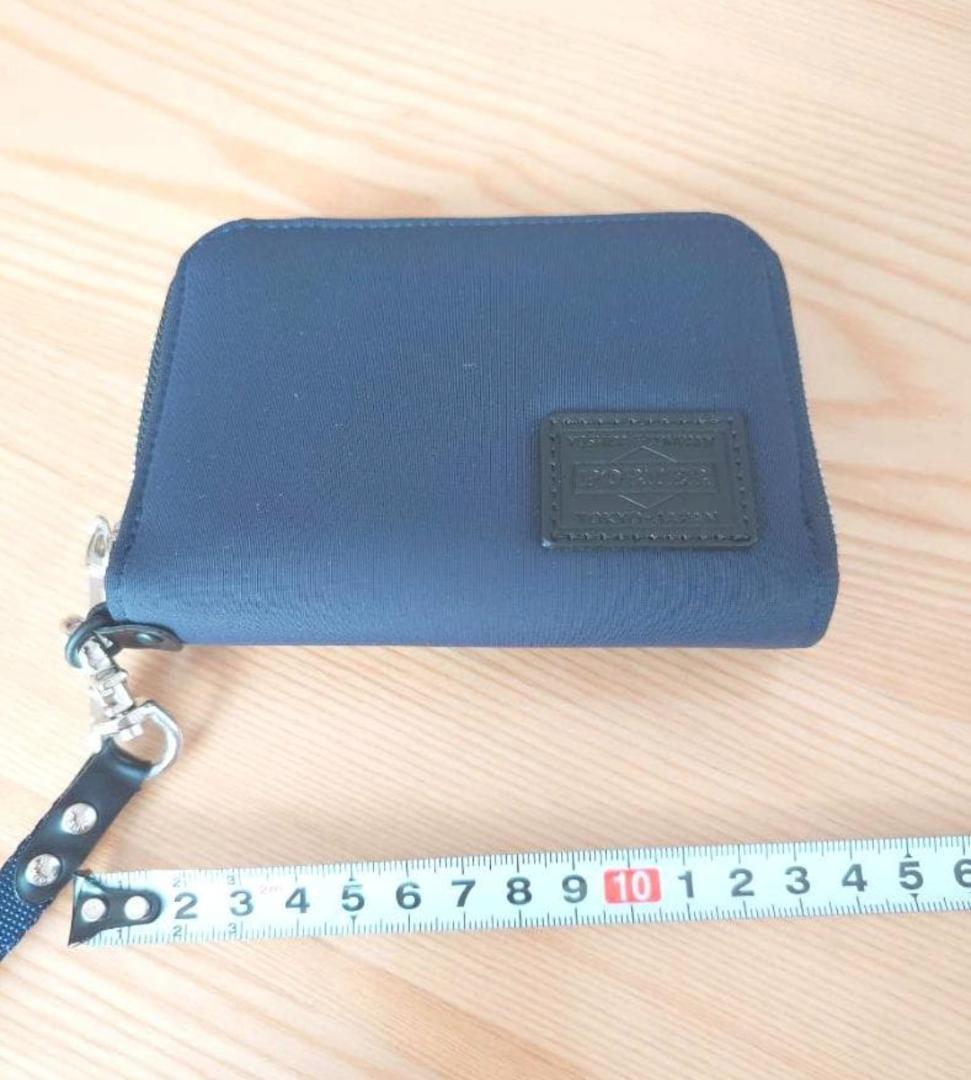 PORTER　財布　WREN