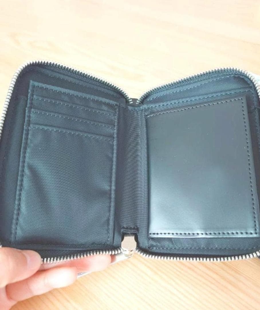 PORTER　財布　WREN