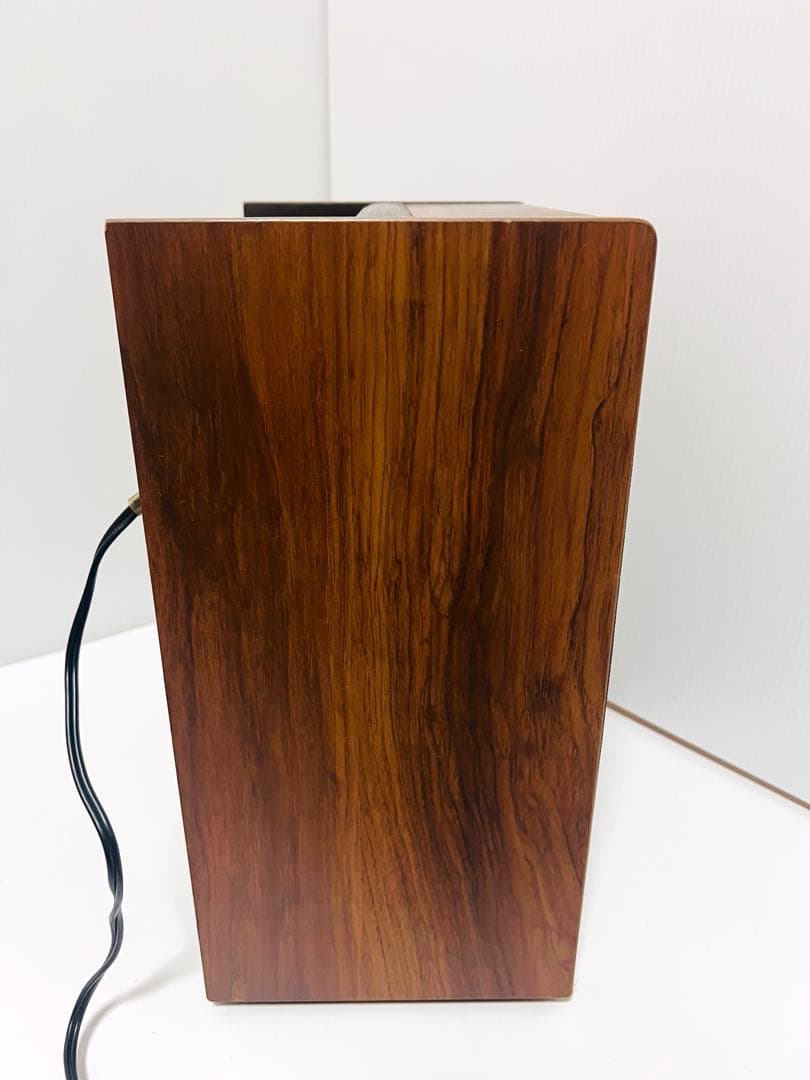 希少なウッドアンプ Roland HK-20 キーボードアンプ 通電確認OK