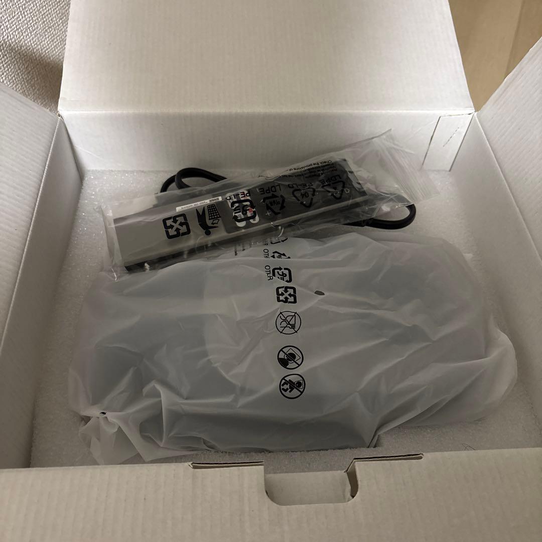 Dangbei N2 mini プロジェクター本体