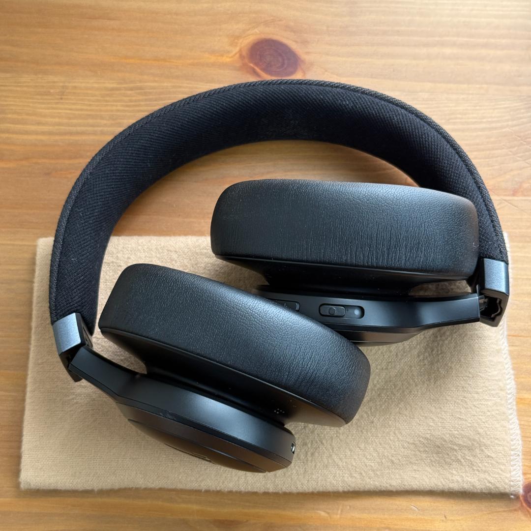 JBL LIVE 770NC ワイヤレスヘッドホン