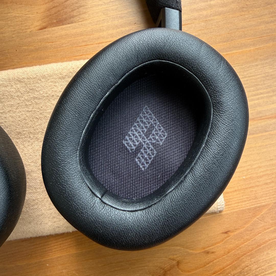 JBL LIVE 770NC ワイヤレスヘッドホン