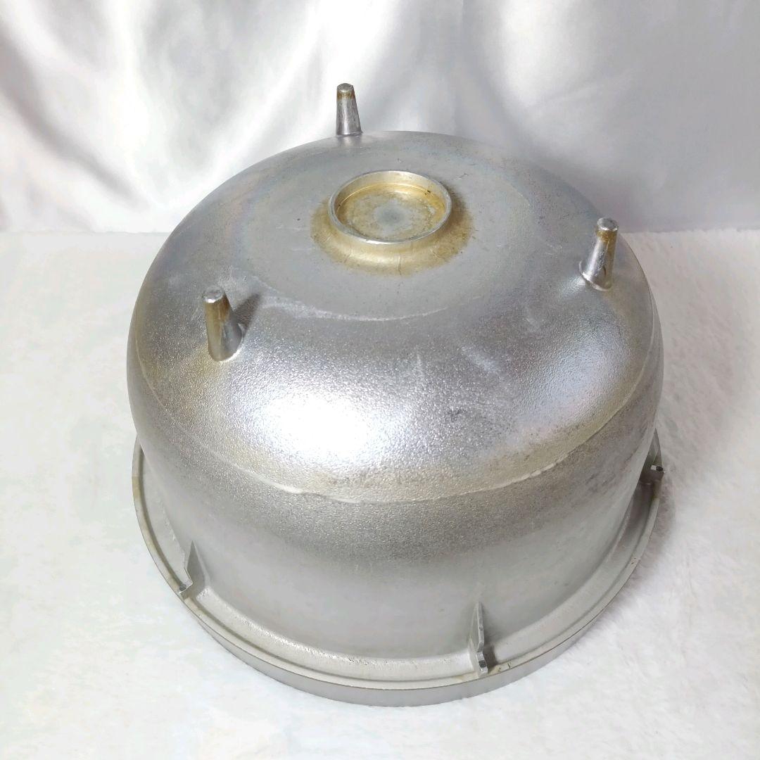 リンナイ Rinnai 業務用炊飯釜 2升 RR-20SF2 LPガス用