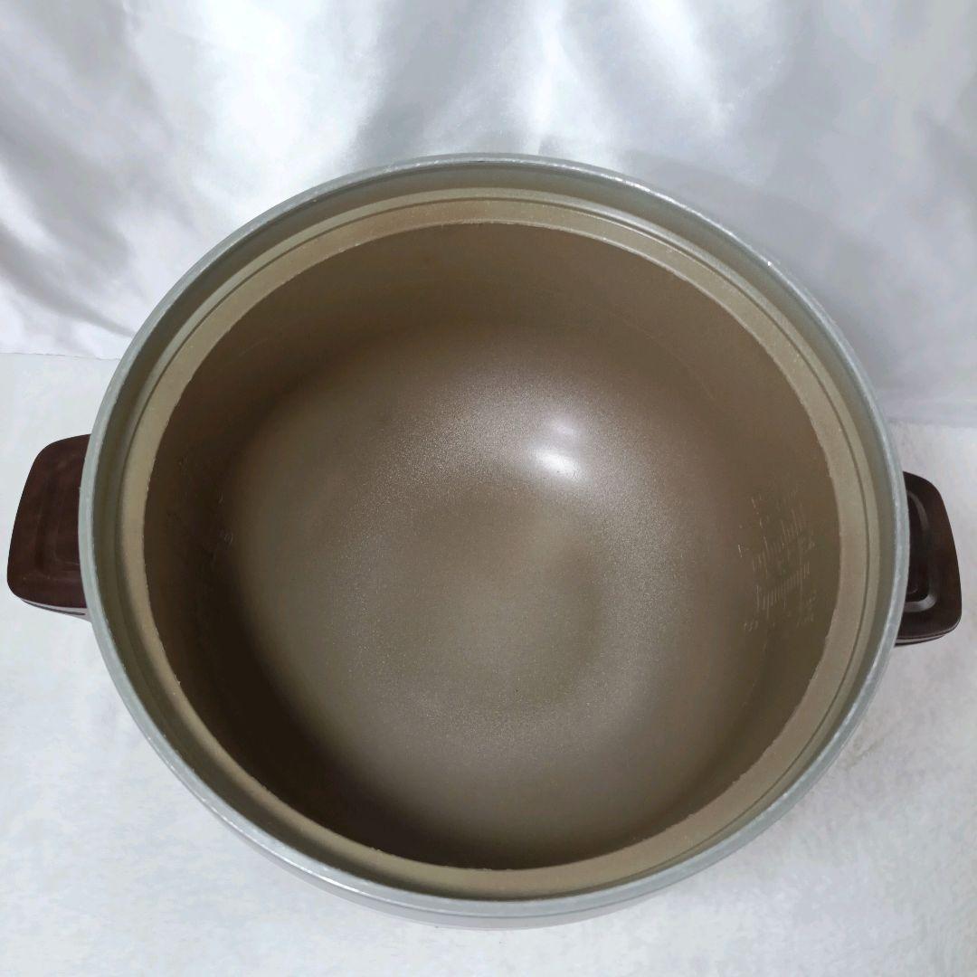 リンナイ Rinnai 業務用炊飯釜 2升 RR-20SF2 LPガス用