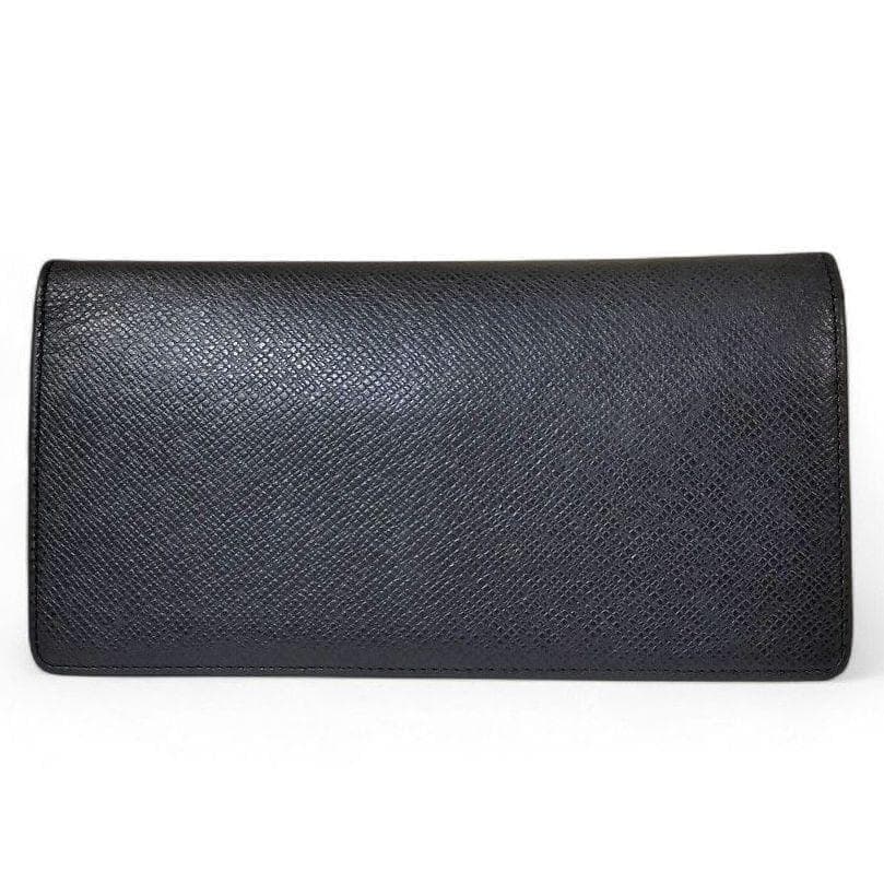 タイガ ポルトフォイユブラザ アルドワーズ 二つ折り 長財布 ルイヴィトン