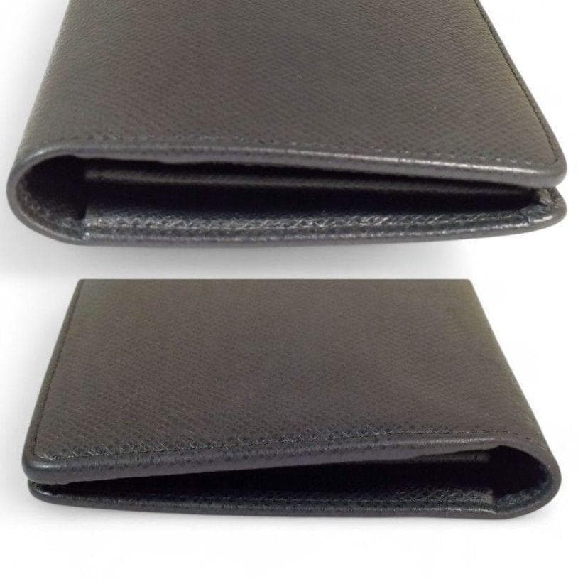 タイガ ポルトフォイユブラザ アルドワーズ 二つ折り 長財布 ルイヴィトン