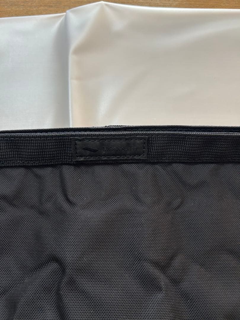 バッグ MONOLITH STUFF BAG STANDARD L