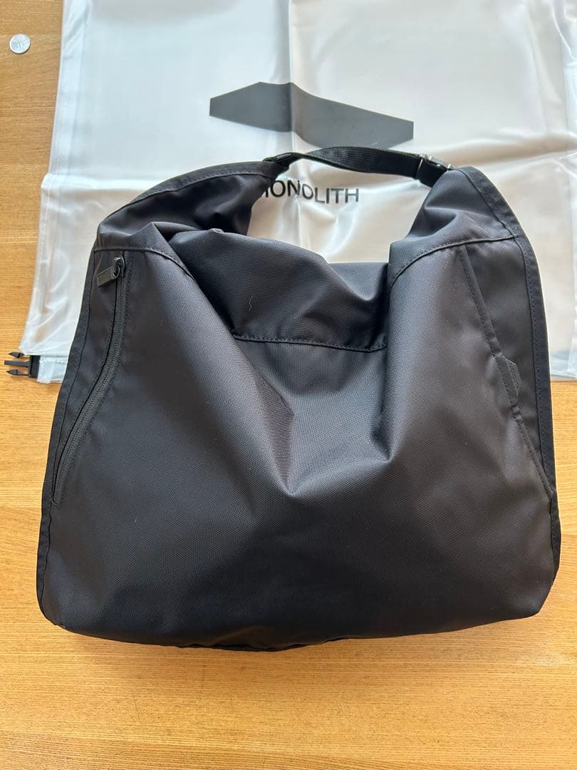 バッグ MONOLITH STUFF BAG STANDARD L