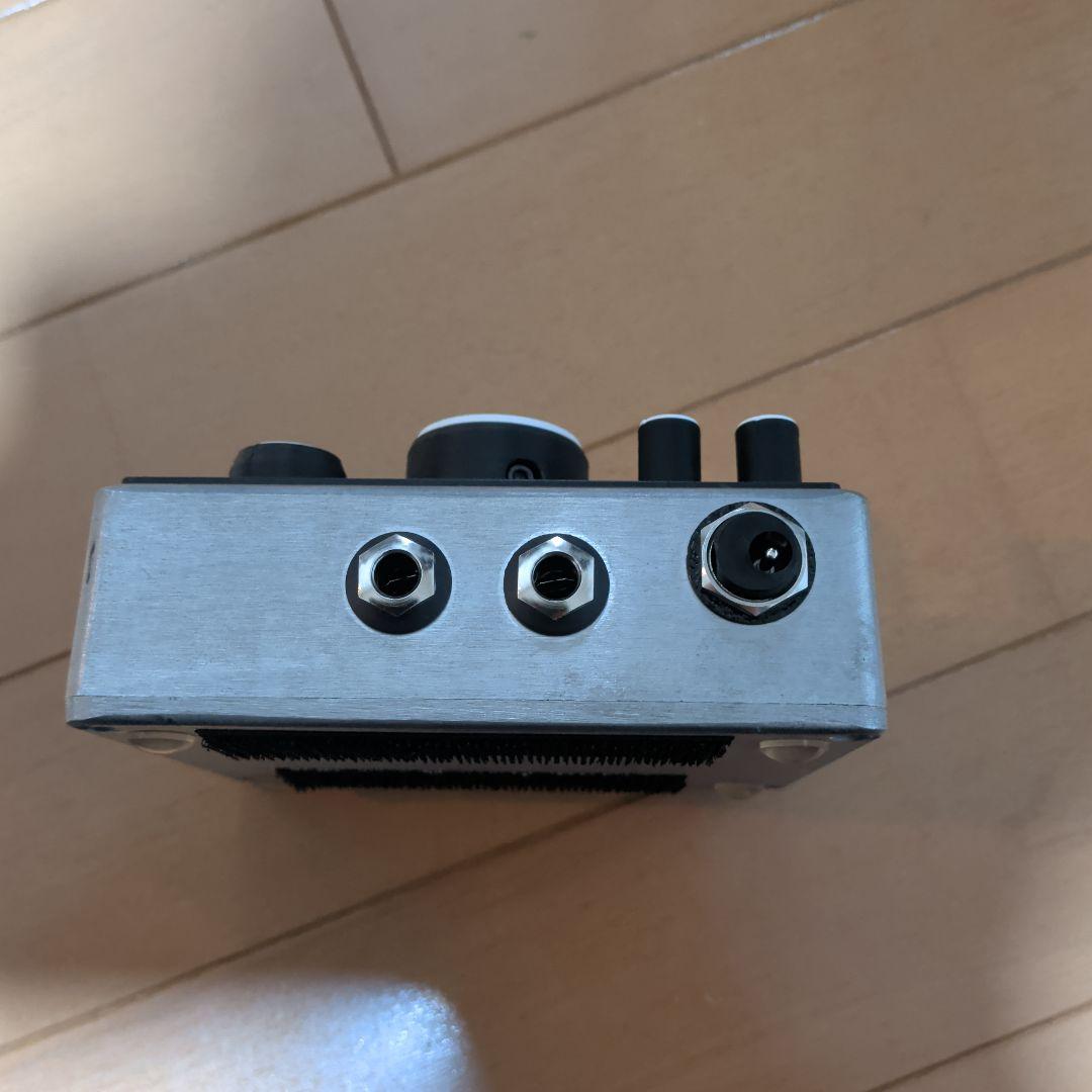 ギター Ovatone TM4086+