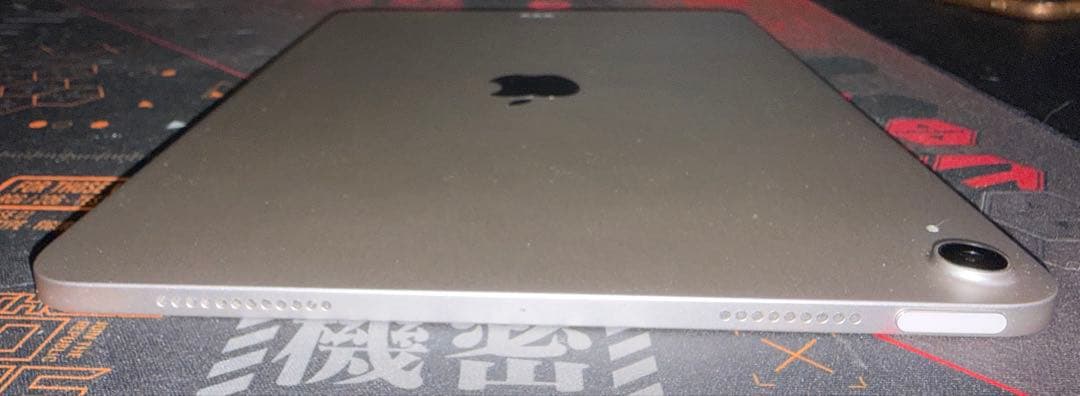 【極美品】iPad Air 第5世代 256GB Wi-Fi スターライト