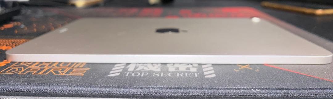 【極美品】iPad Air 第5世代 256GB Wi-Fi スターライト