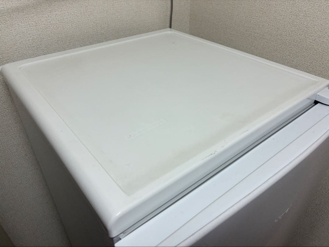 ハイアール　ノンフロン　冷蔵庫　冷凍庫　一人暮らし　148Ｌ