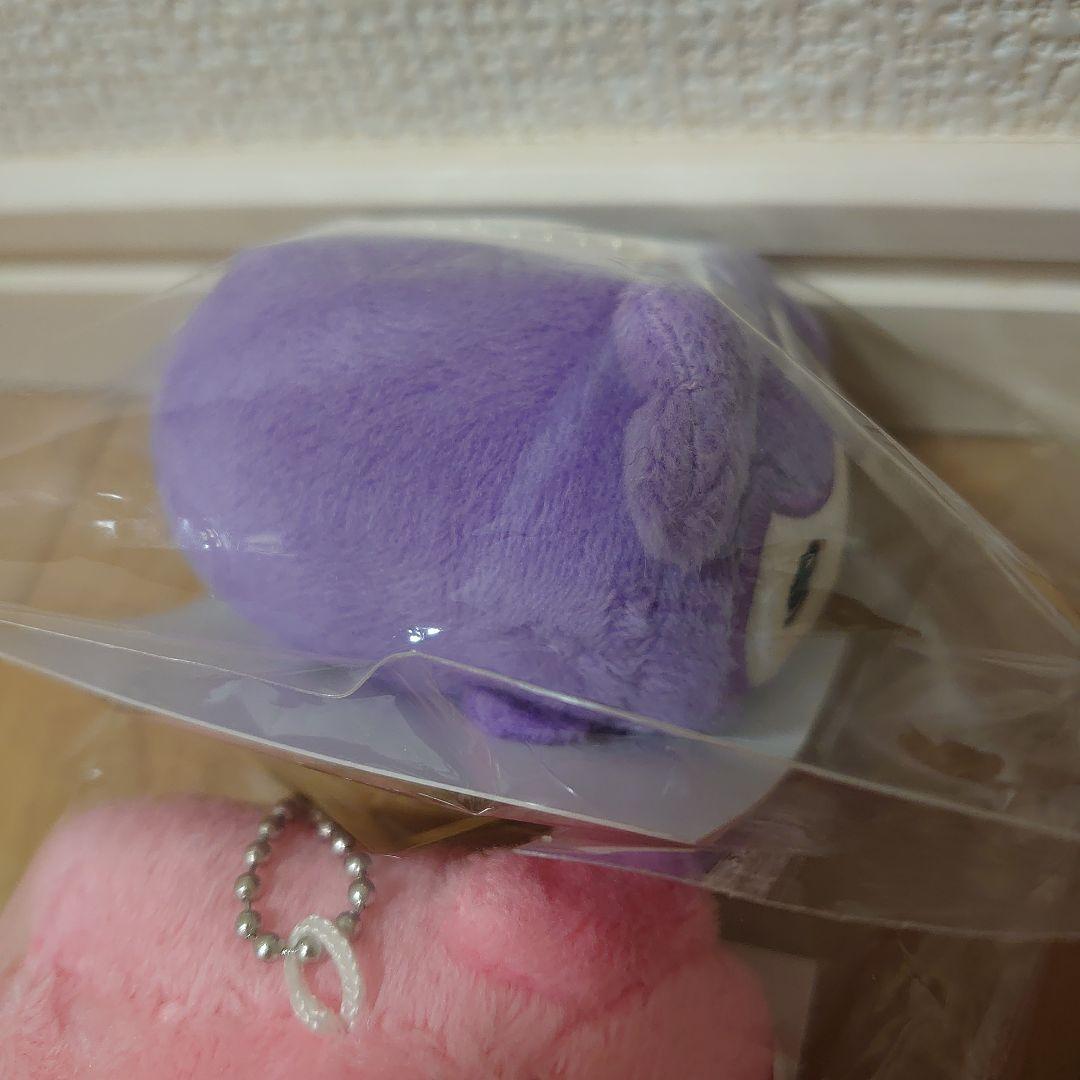 misamo くっつきチャーム