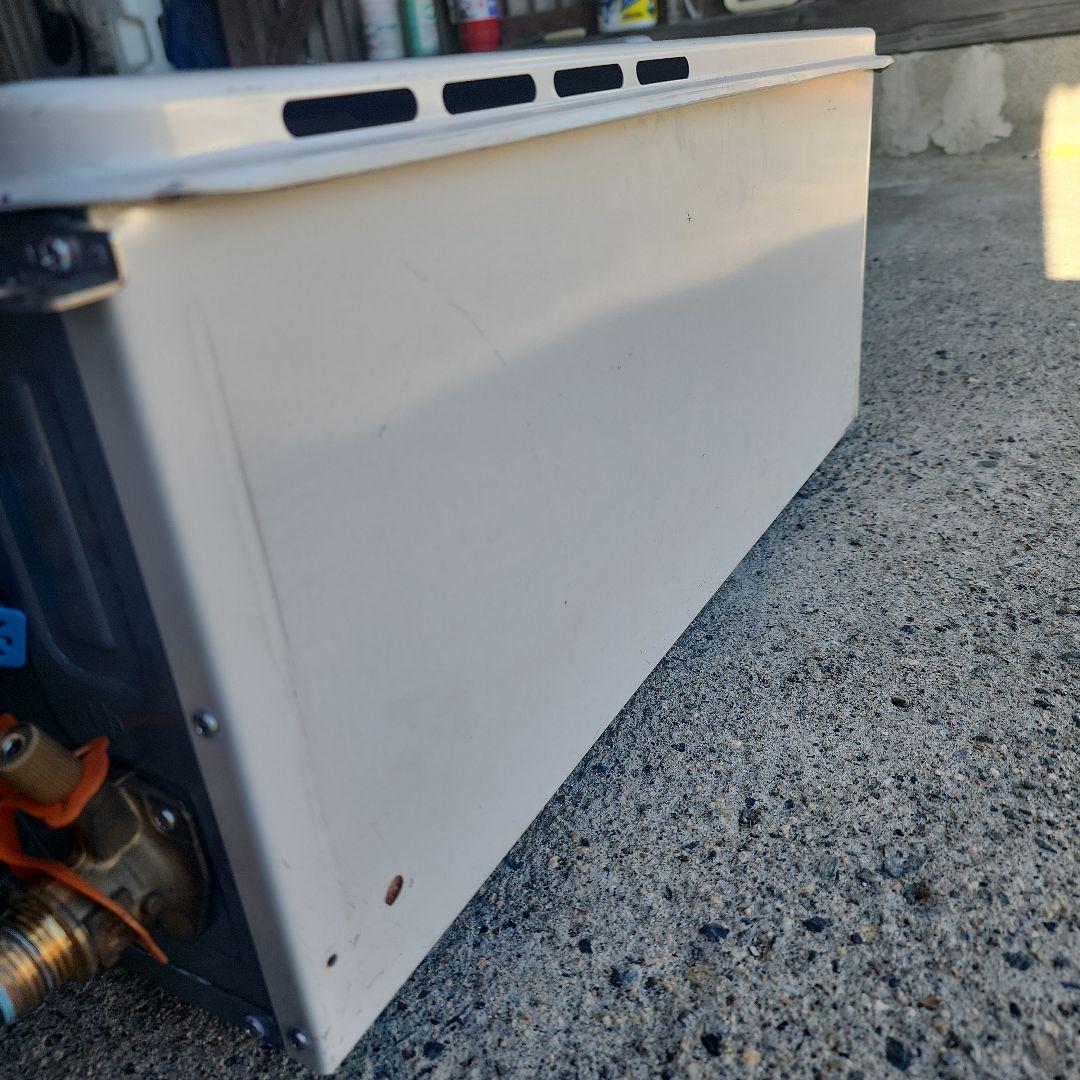 Paloma ガス給湯器 FH-EZ2016SAWL-IG(10)