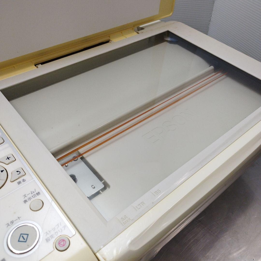 エプソン PX501A プリンター本体 (修理/部品取り用）