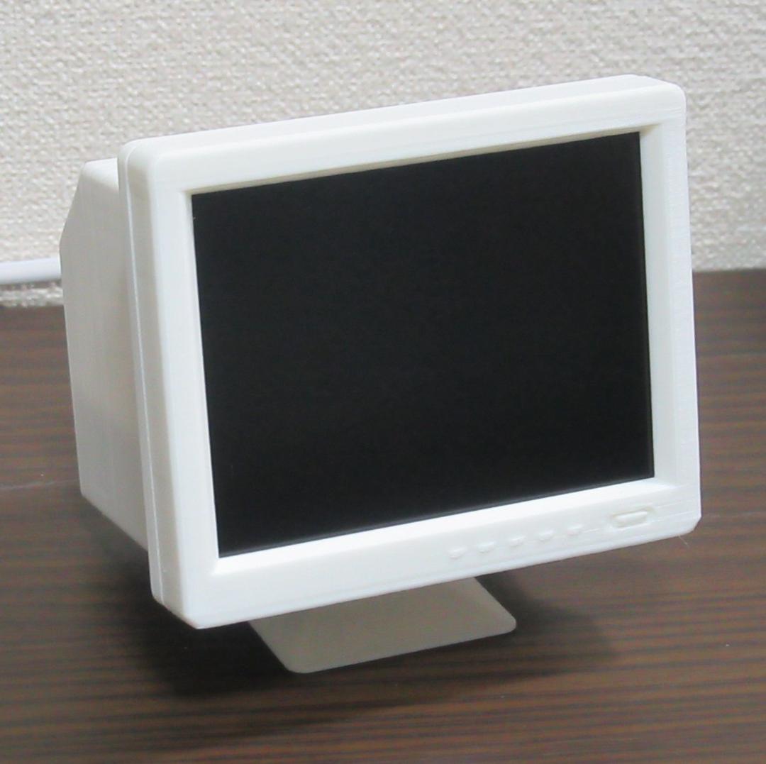 ラズパイ用レトロPC 3点セット