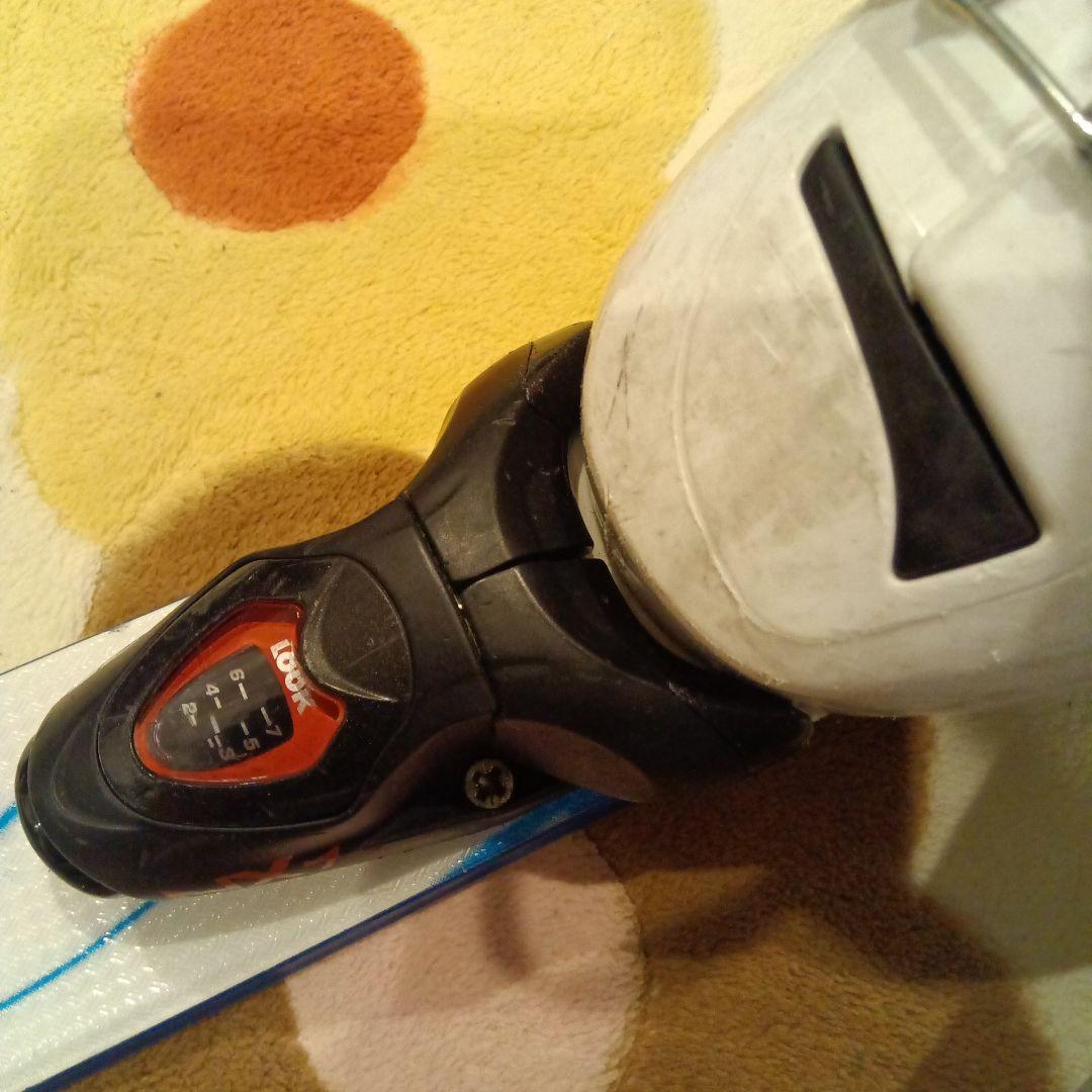 IDone アイディーワンMR-J 140cm モーグル スキー板 ジュニア用