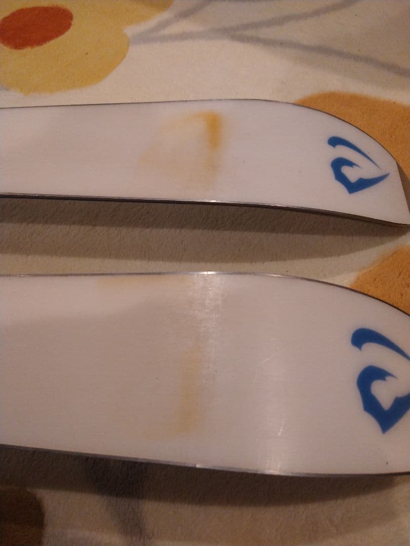 IDone アイディーワンMR-J 140cm モーグル スキー板 ジュニア用