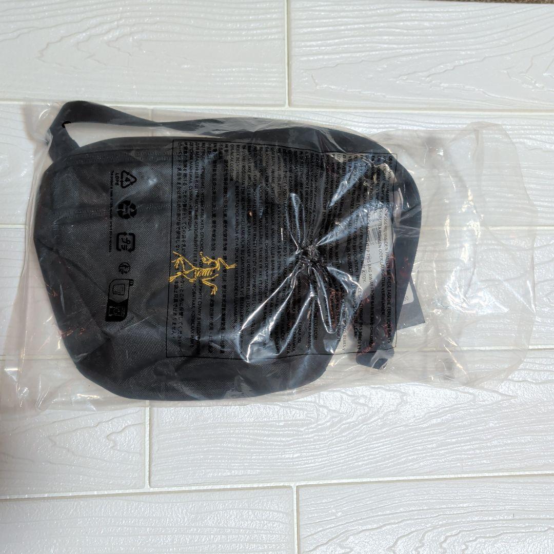 ARC’TERYX MANTIS 2