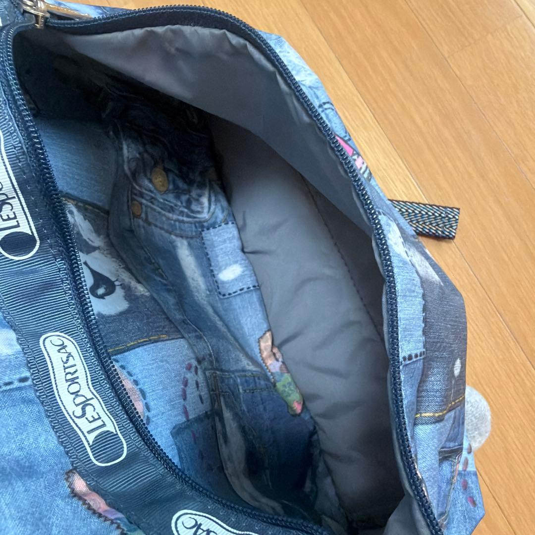 Lesportasb レスポーサックショルダーバッグ&リュックサック&ポーチ