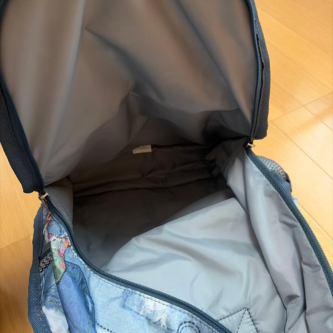 Lesportasb レスポーサックショルダーバッグ&リュックサック&ポーチ