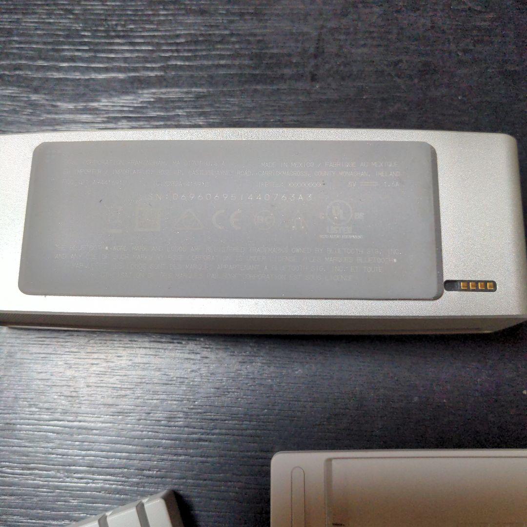 ボーズBose SoundLink Mini ワイヤレススピーカー