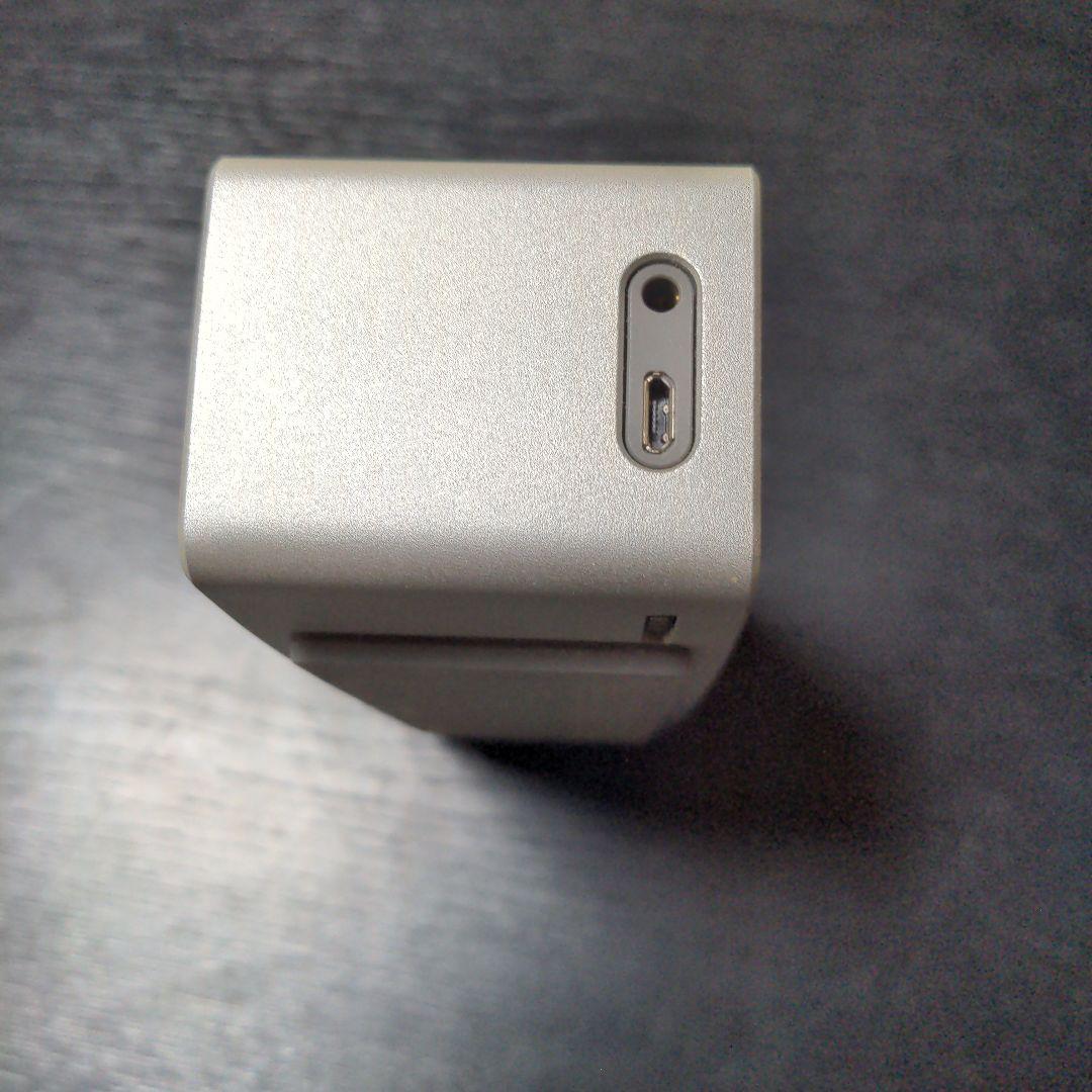 ボーズBose SoundLink Mini ワイヤレススピーカー