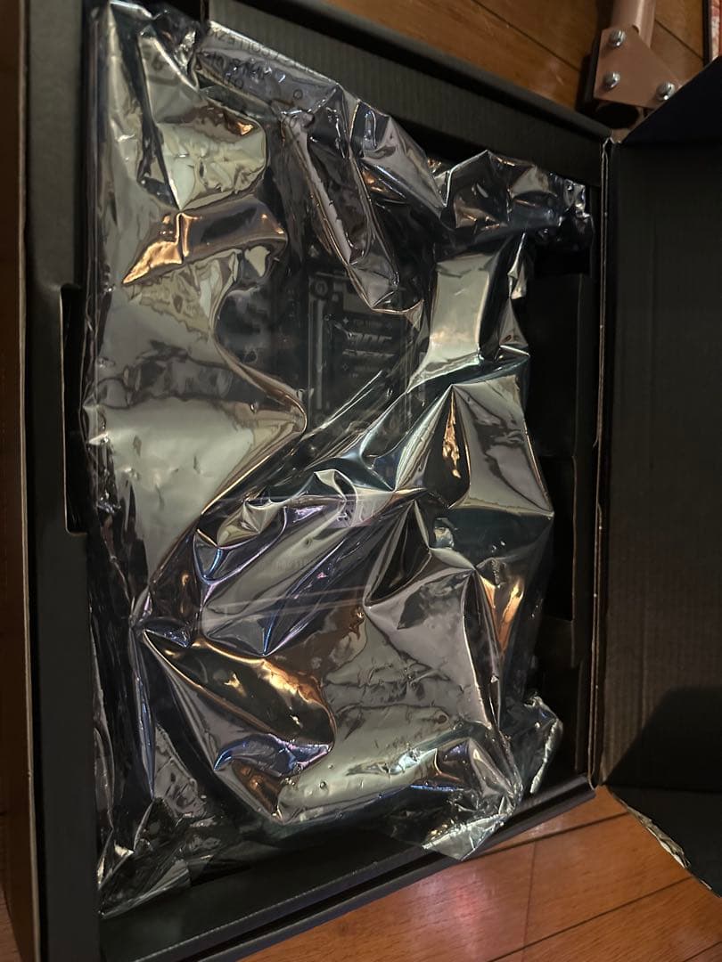 マザーボード ROG STRIX X870E-E GAMING WIFI